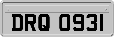 DRQ0931