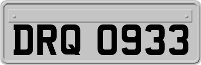 DRQ0933