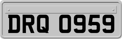DRQ0959