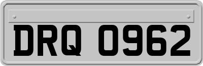 DRQ0962