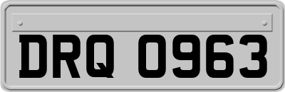 DRQ0963