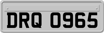 DRQ0965