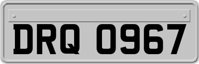 DRQ0967