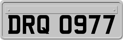 DRQ0977