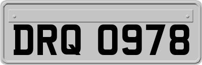 DRQ0978