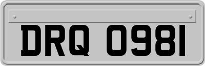 DRQ0981