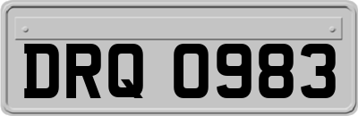 DRQ0983