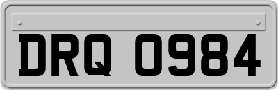 DRQ0984