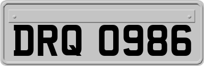 DRQ0986