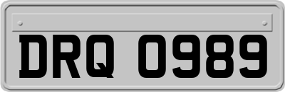 DRQ0989