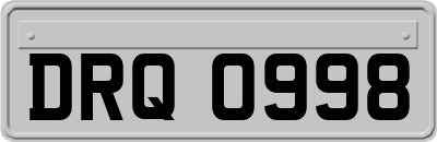 DRQ0998