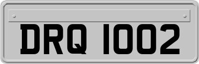DRQ1002