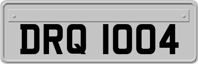 DRQ1004