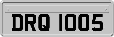 DRQ1005