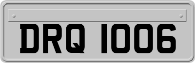 DRQ1006