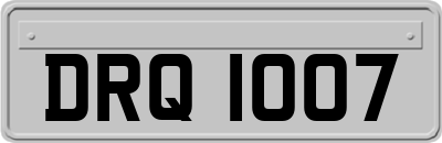DRQ1007