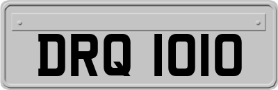 DRQ1010