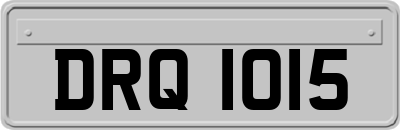 DRQ1015