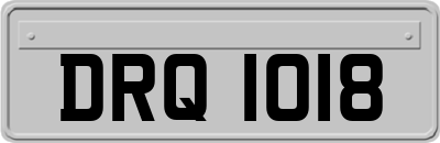 DRQ1018