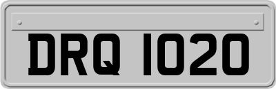 DRQ1020