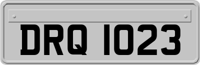 DRQ1023