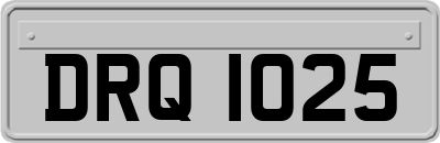 DRQ1025