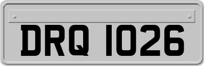 DRQ1026