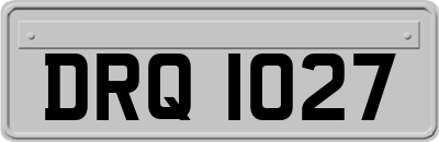 DRQ1027