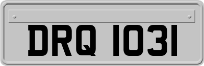 DRQ1031