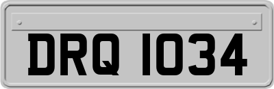 DRQ1034