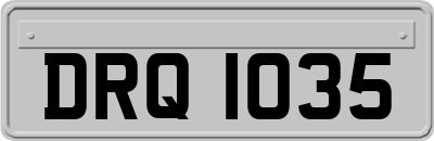 DRQ1035