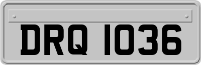 DRQ1036