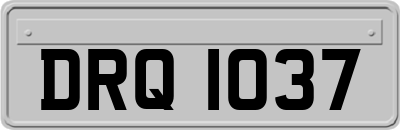 DRQ1037