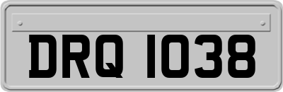 DRQ1038