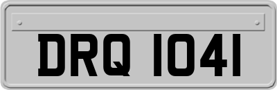DRQ1041