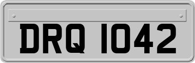 DRQ1042
