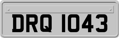 DRQ1043
