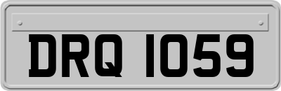 DRQ1059