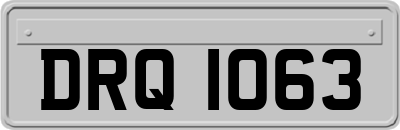 DRQ1063