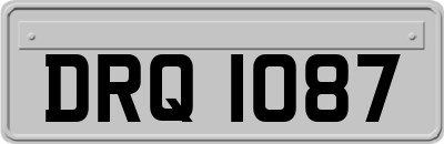 DRQ1087