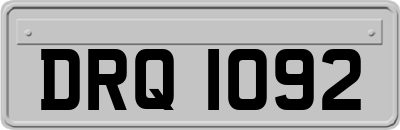 DRQ1092