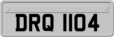DRQ1104