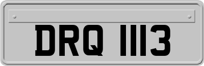 DRQ1113