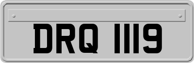 DRQ1119