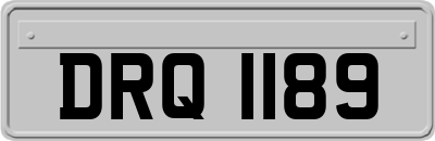DRQ1189