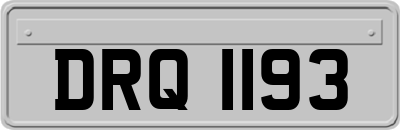 DRQ1193