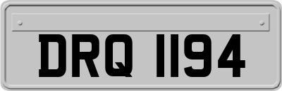 DRQ1194