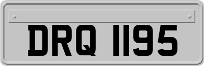 DRQ1195