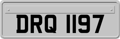 DRQ1197