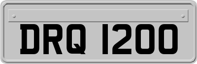 DRQ1200